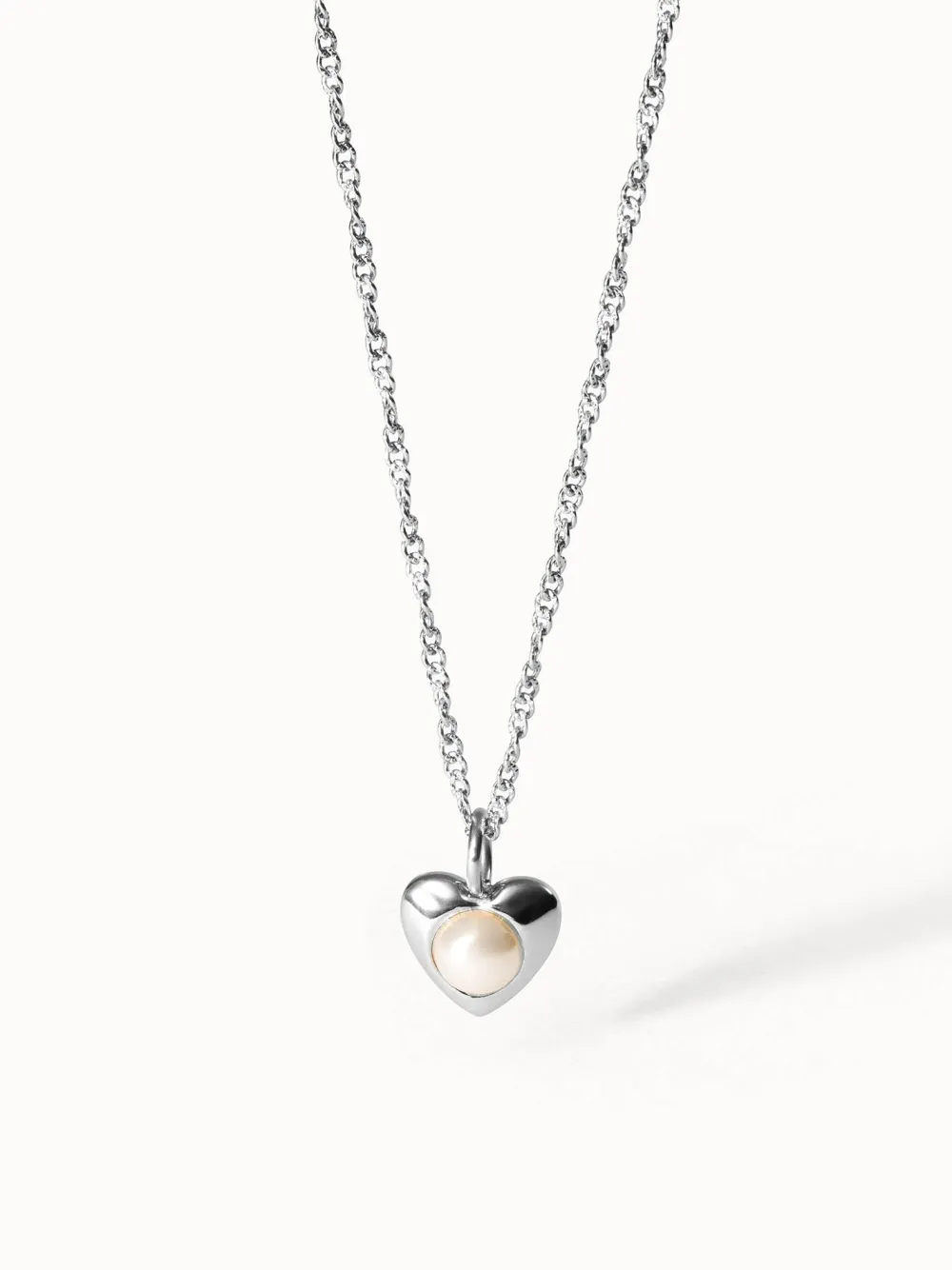 Online PURELEI My Heart Kette