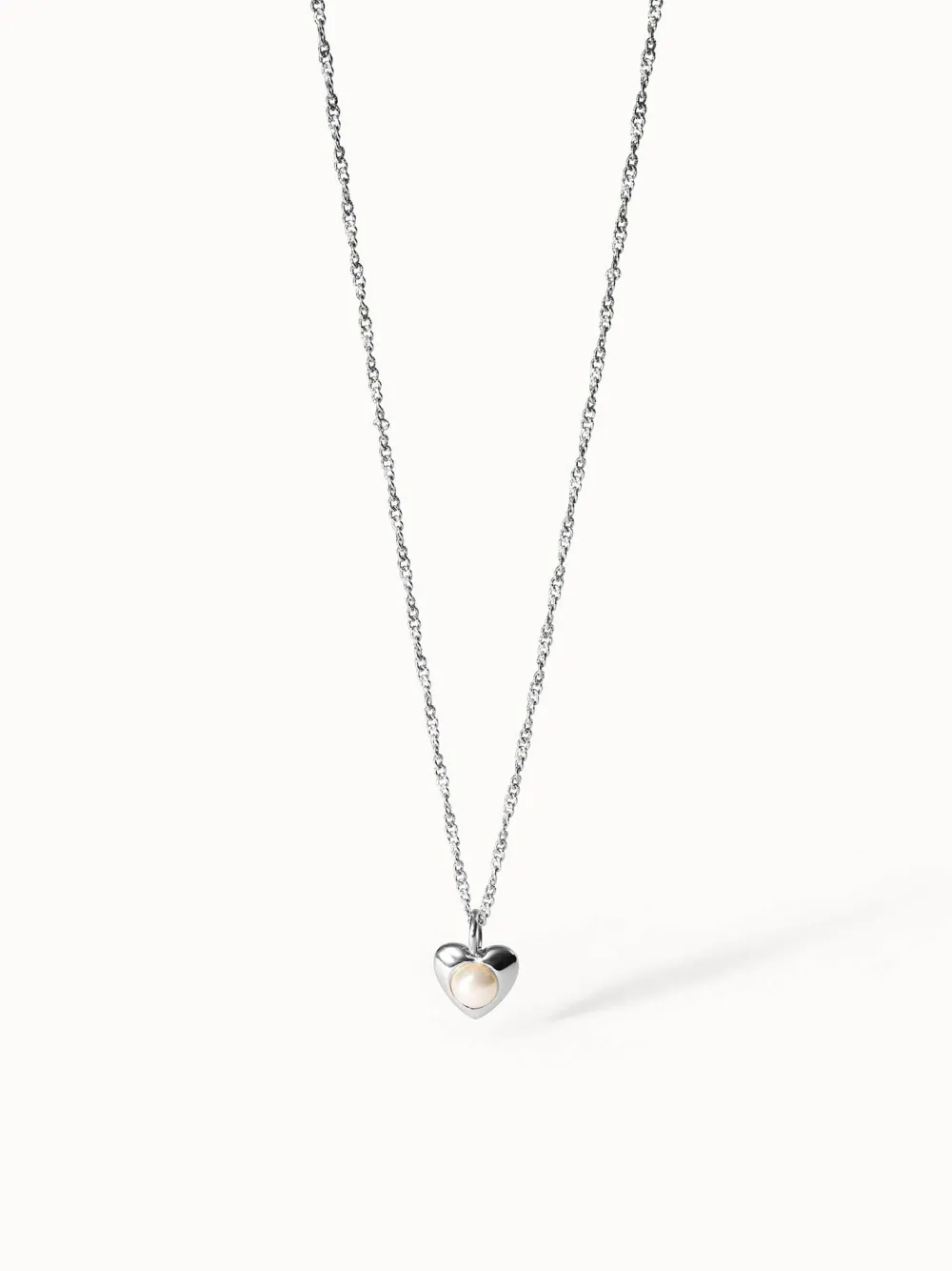 Online PURELEI My Heart Kette