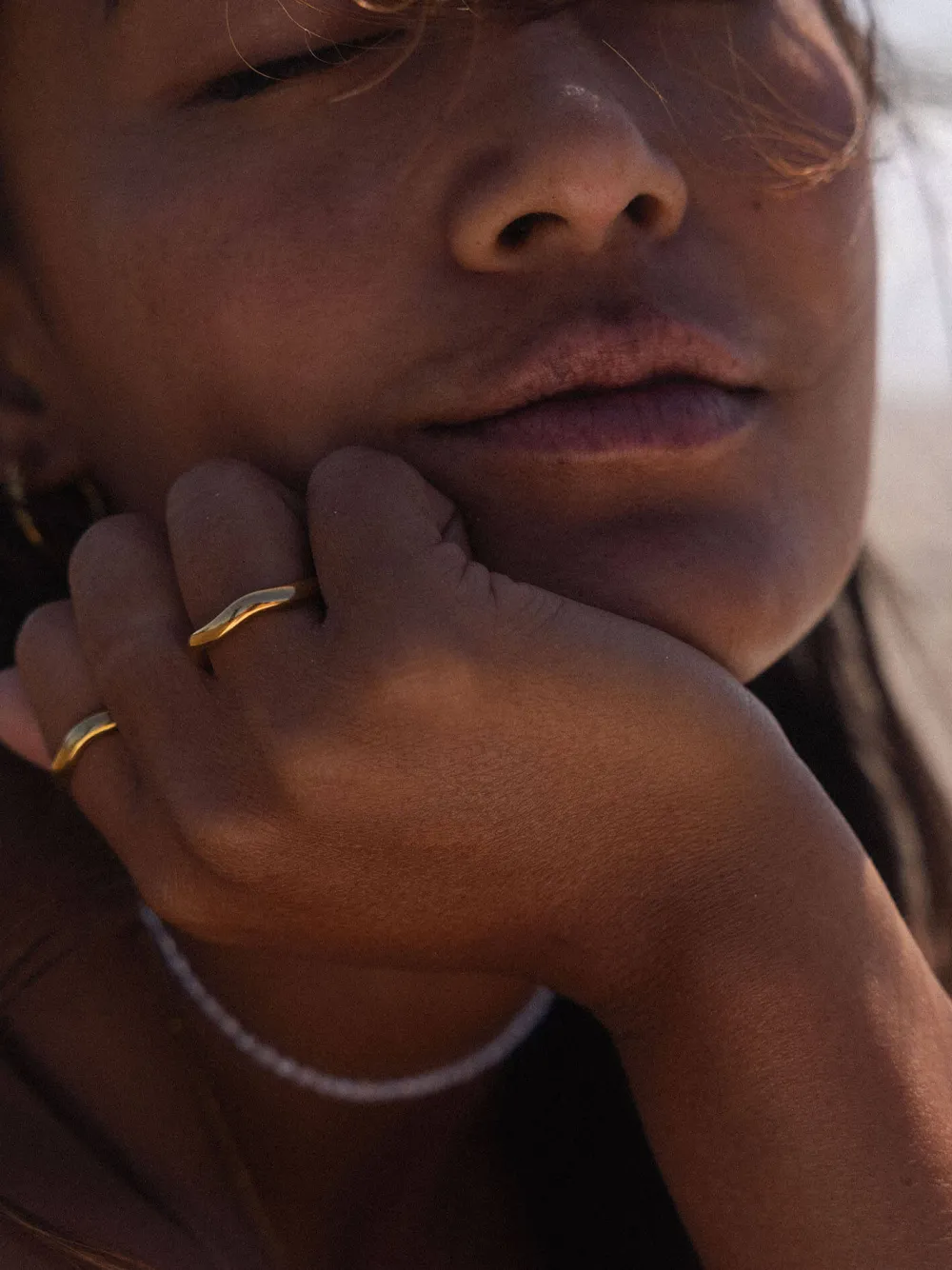 Discount PURELEI Nakuna Ring