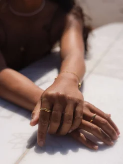 Discount PURELEI Nakuna Ring