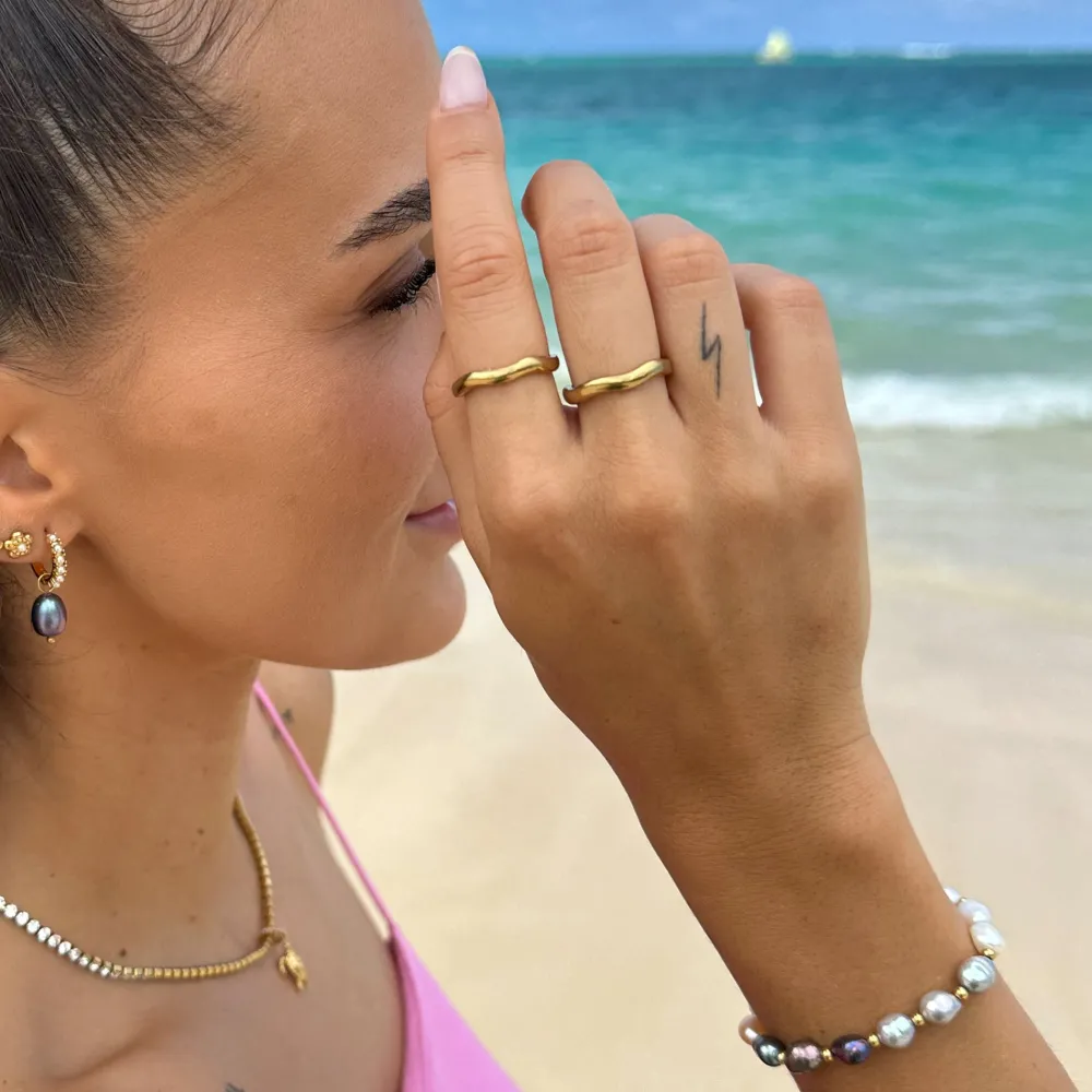 Discount PURELEI Nakuna Ring