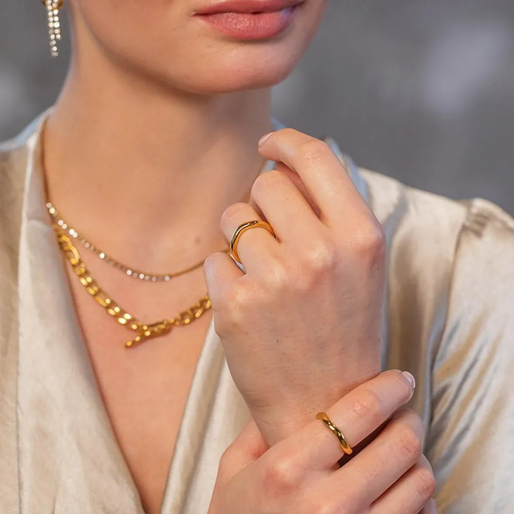 Discount PURELEI Nakuna Ring