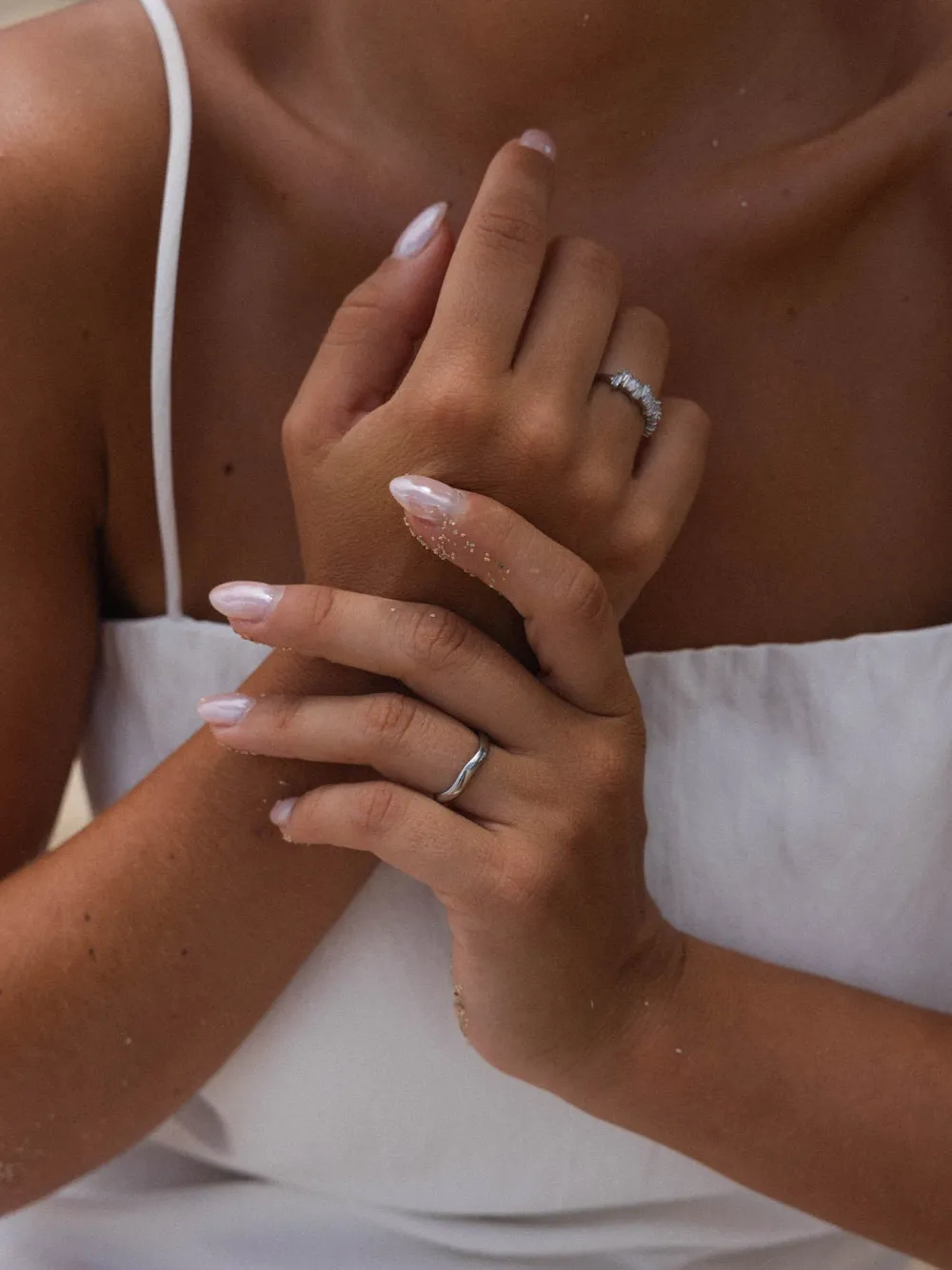 Fashion PURELEI Nakuna Ring Verstellbar