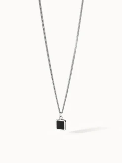 Store PURELEI Night Kette Silber