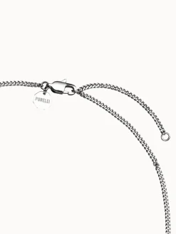 Store PURELEI Night Kette Silber