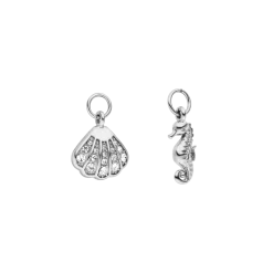 Discount PURELEI Ocean Charm Set