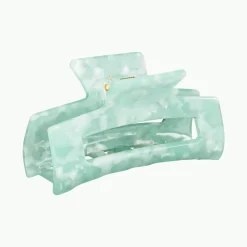 Best Sale PURELEI Ocean Haarklammer Blue