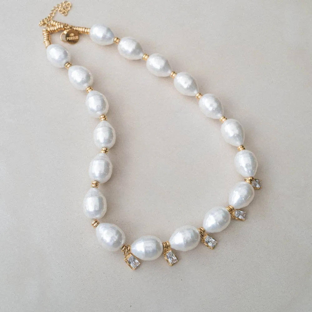 Outlet PURELEI Ocean Radiance Kette