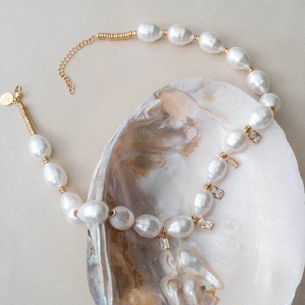 Outlet PURELEI Ocean Radiance Kette
