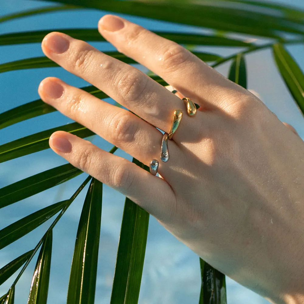 Best Sale PURELEI Ohui Ring