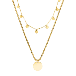 Best PURELEI Olomana Ketten-Set