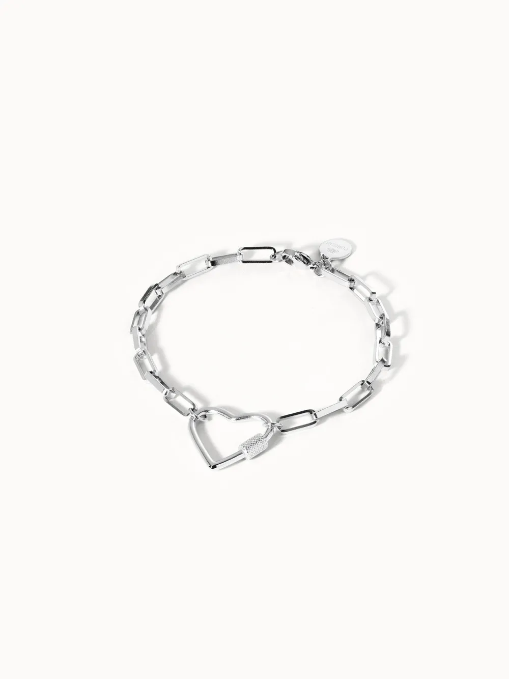 Best PURELEI Palekana Heart Armband