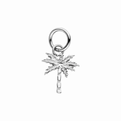 Best Sale PURELEI Palmtree Charm