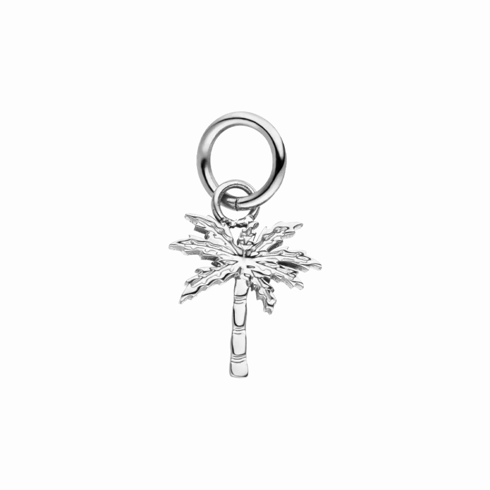 Best Sale PURELEI Palmtree Charm