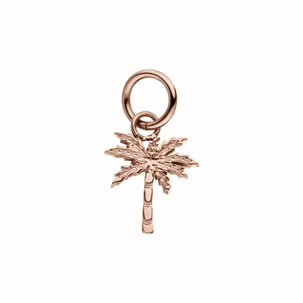 Best Sale PURELEI Palmtree Charm