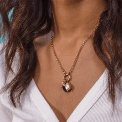 Best Sale PURELEI Palmtree Charm