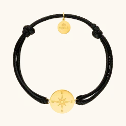 Shop PURELEI Paths Armband Gold