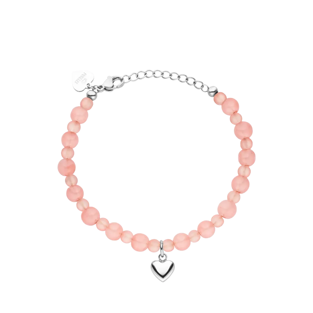 Store PURELEI Peachy Heart Armband