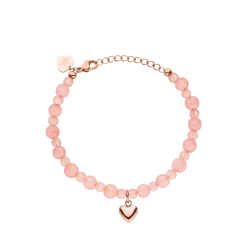 Store PURELEI Peachy Heart Armband