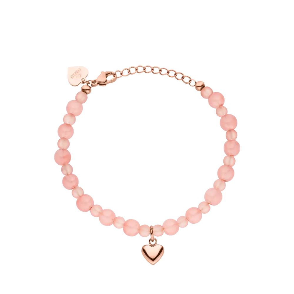 Store PURELEI Peachy Heart Armband