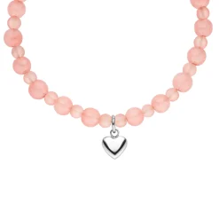 Store PURELEI Peachy Heart Armband