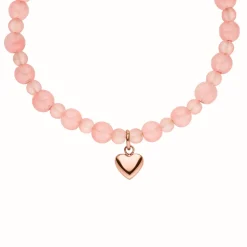 Store PURELEI Peachy Heart Armband