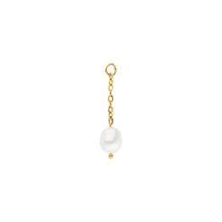 Outlet PURELEI Pearl Drop Charm