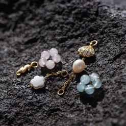 Outlet PURELEI Pearl Drop Charm