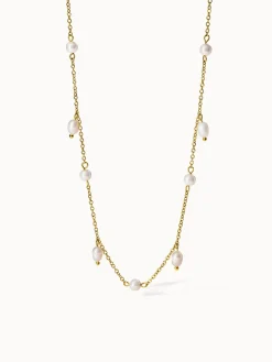 Sale PURELEI Pearl Drop Kette
