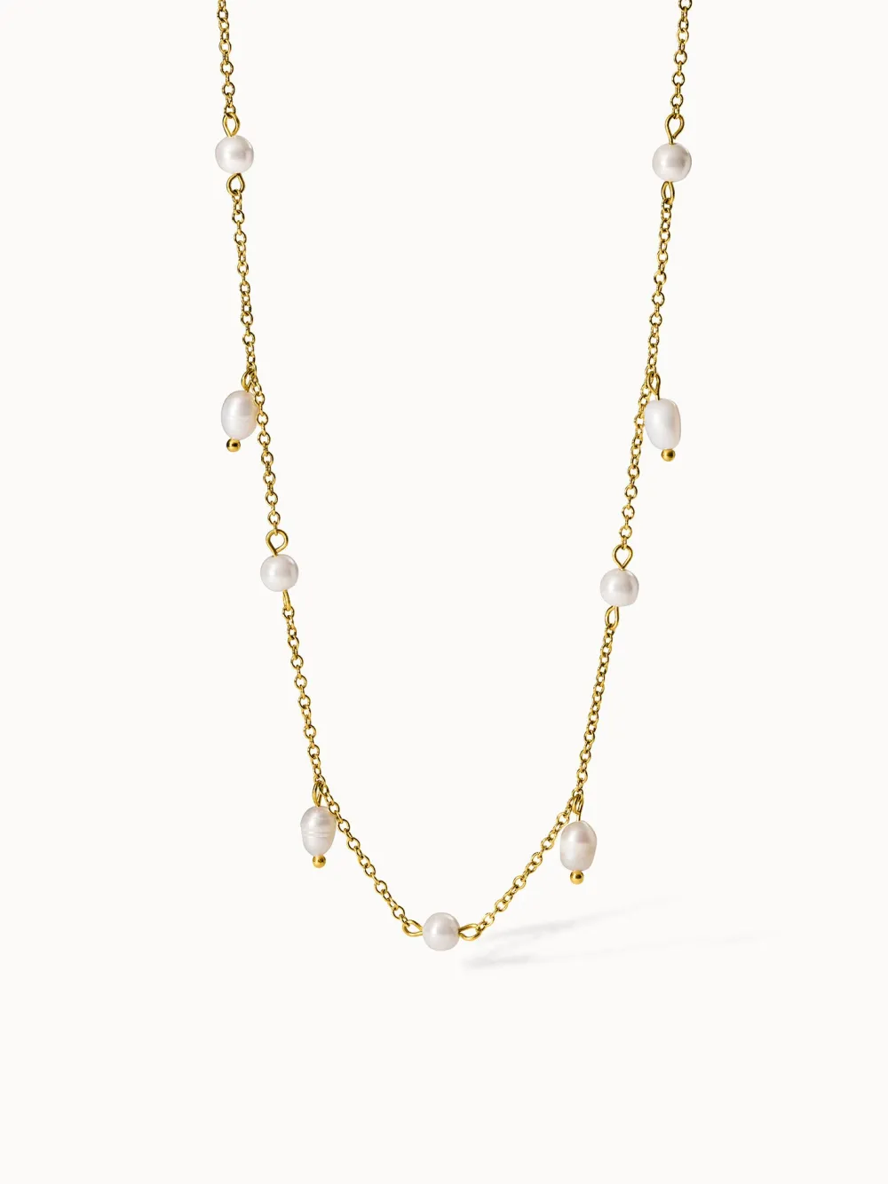 Sale PURELEI Pearl Drop Kette