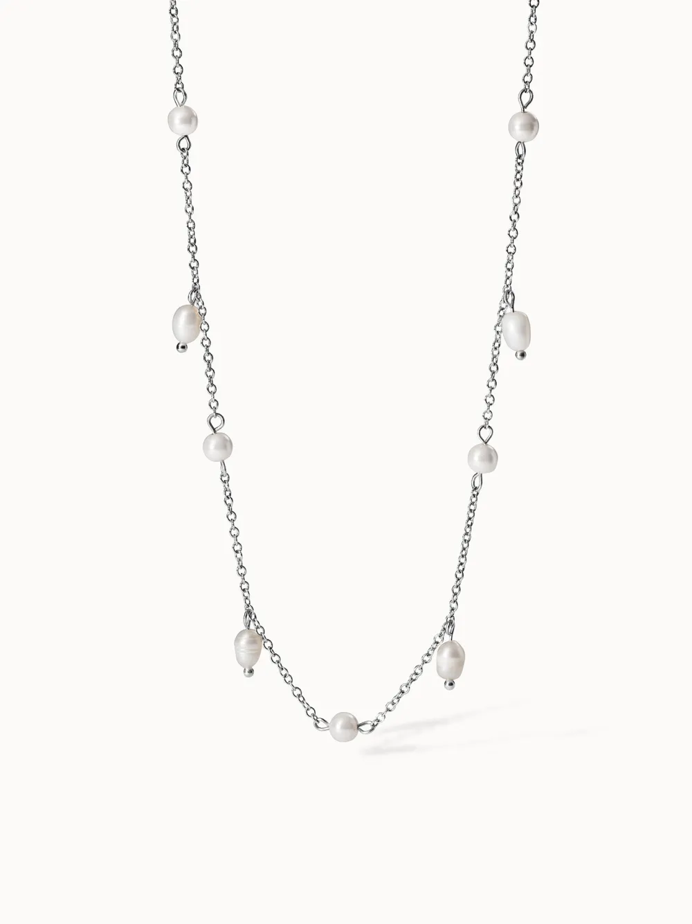 Sale PURELEI Pearl Drop Kette