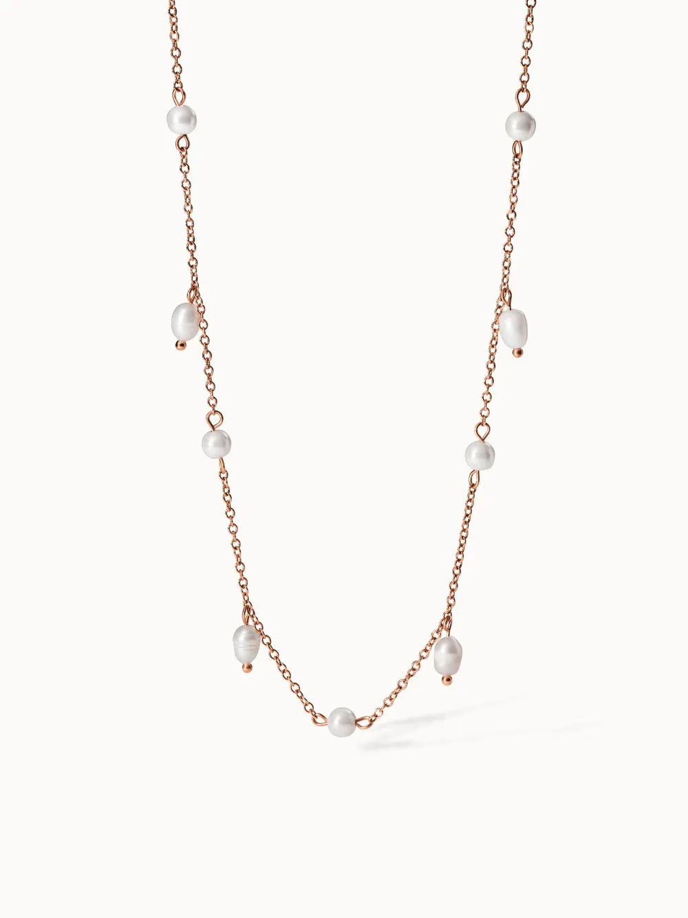 Sale PURELEI Pearl Drop Kette