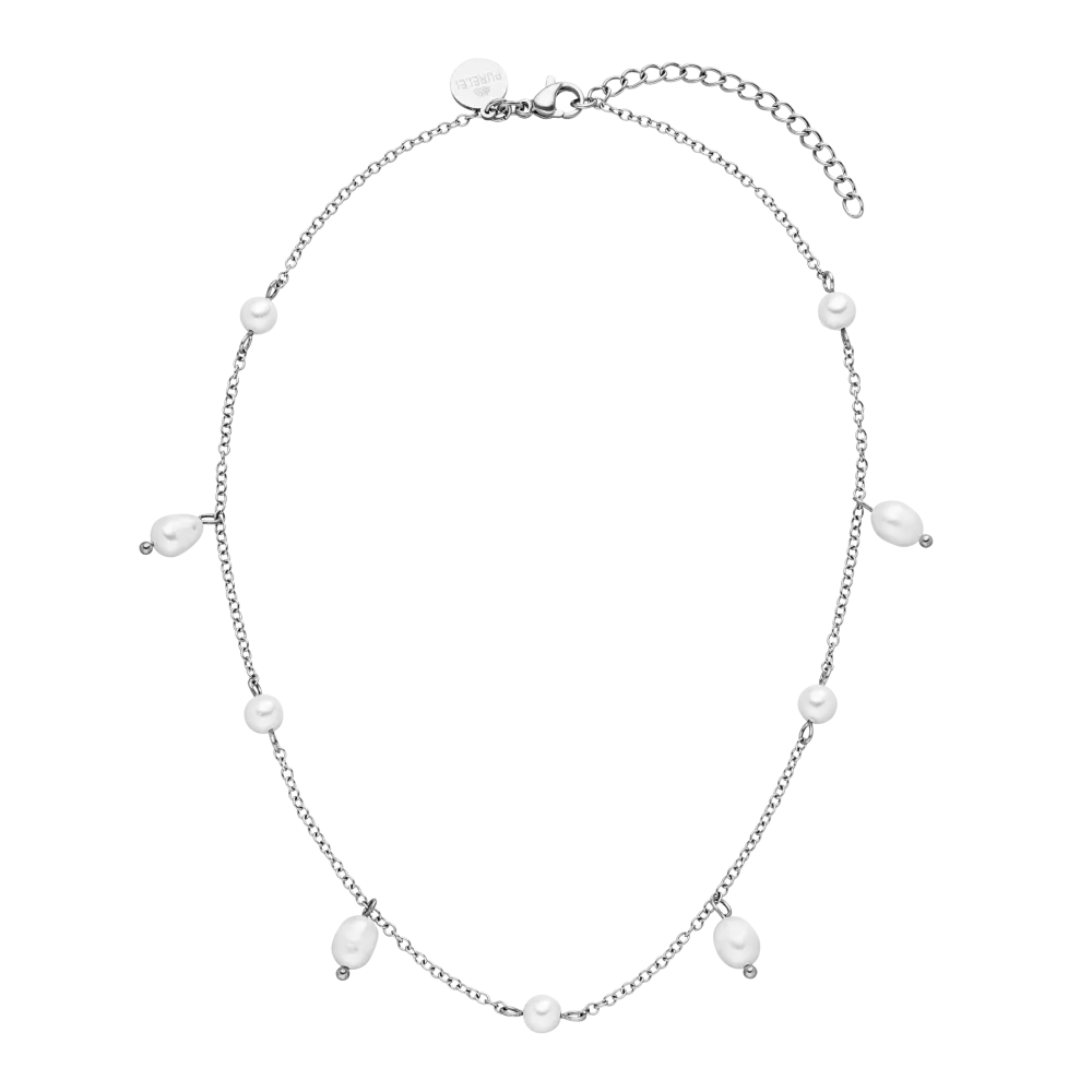 Sale PURELEI Pearl Drop Kette