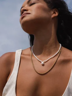 Online PURELEI Pearlfection Kette