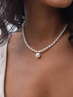 Online PURELEI Pearlfection Kette
