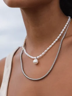Online PURELEI Pearlfection Kette