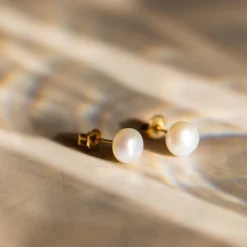 Best Sale PURELEI Pearl Ohrringe
