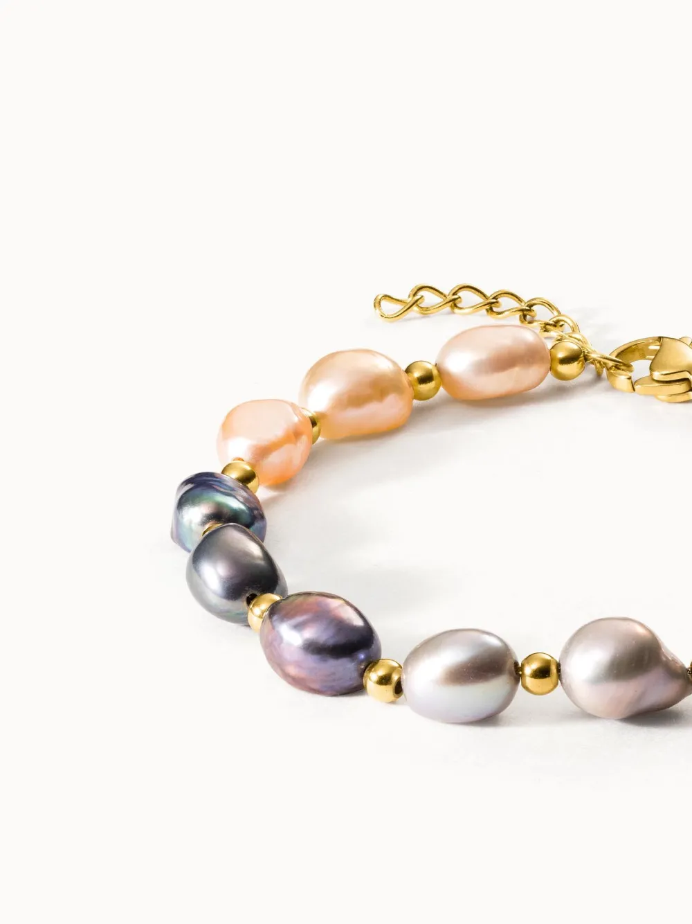 Flash Sale PURELEI Pearly Armband