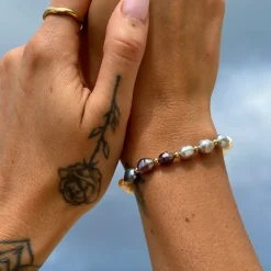 Flash Sale PURELEI Pearly Armband