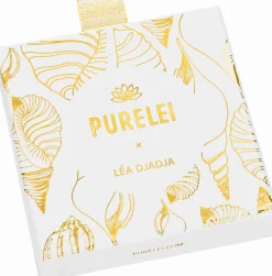 Best Sale PURELEI Pearly Ring Weiß
