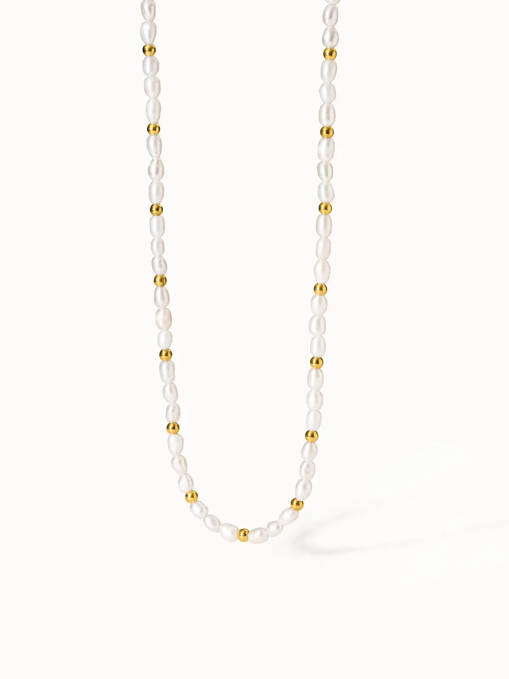 Best Sale PURELEI Penina Choker Gold