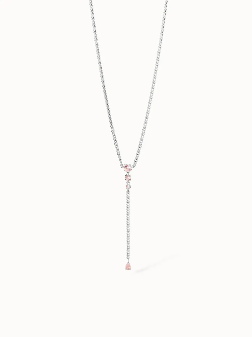 Outlet PURELEI Pink Glamour Kette