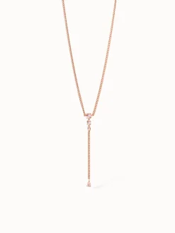 Outlet PURELEI Pink Glamour Kette