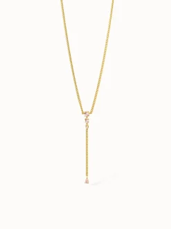 Outlet PURELEI Pink Glamour Kette
