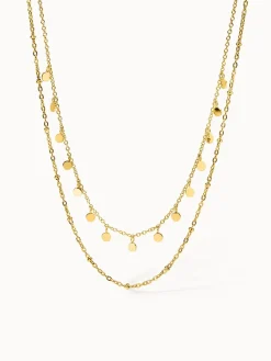Discount PURELEI Plain Kette