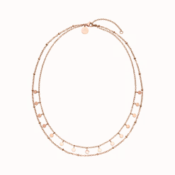 Discount PURELEI Plain Kette