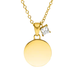 Hot PURELEI Poetic Kette