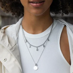 Hot PURELEI Poetic Kette