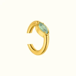 Cheap PURELEI Positivity Earcuff