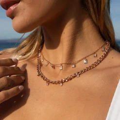 Shop PURELEI Powder Kette